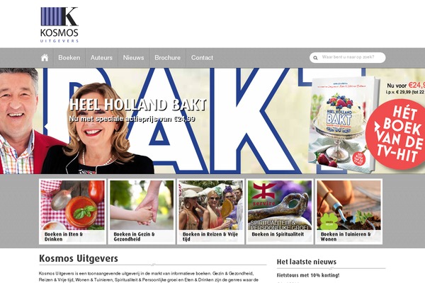 kosmos WordPress theme, websites list used kosmos theme kosmos theme websites examples