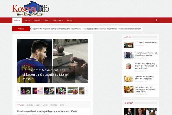 kosova-info.com site used Gn5.8