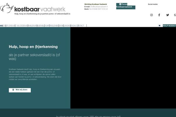 Site using Ultimate Member plugin