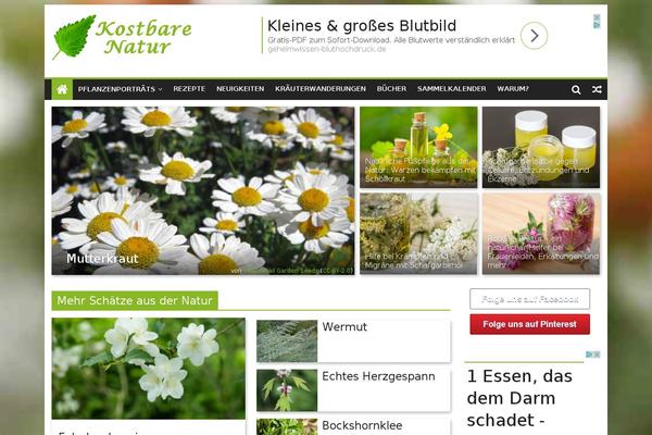Site using Um-user-bookmarks plugin