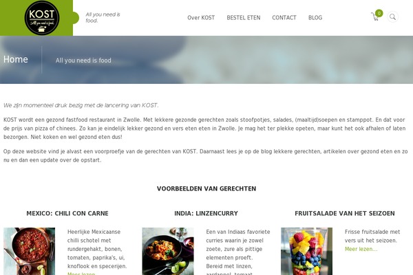 kostfood.com site used Black_sea
