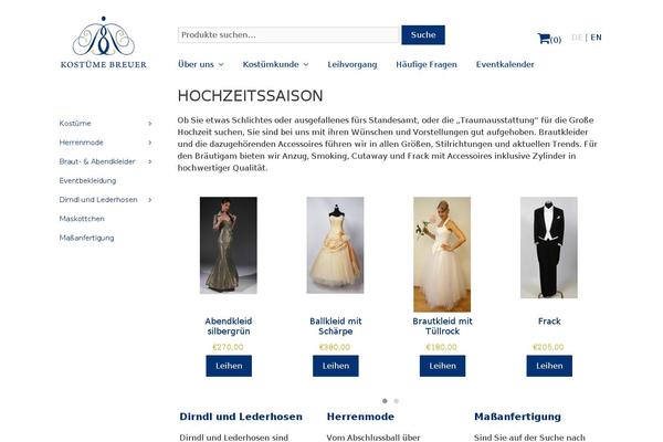 Site using Boxzilla plugin