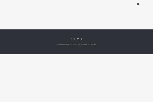 Site using Qtranslate-xt plugin