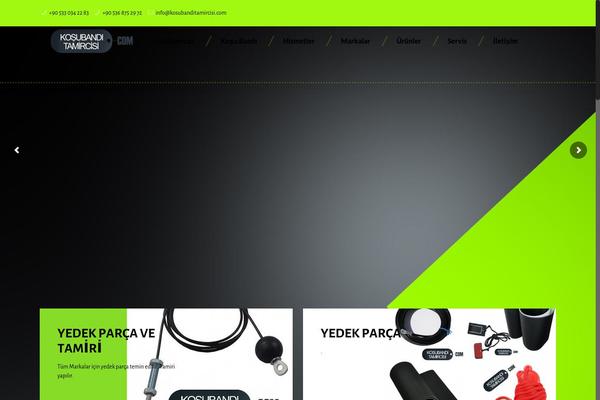 Site using All in One SEO Pack plugin