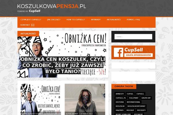 Site using Zilla-shortcodes plugin