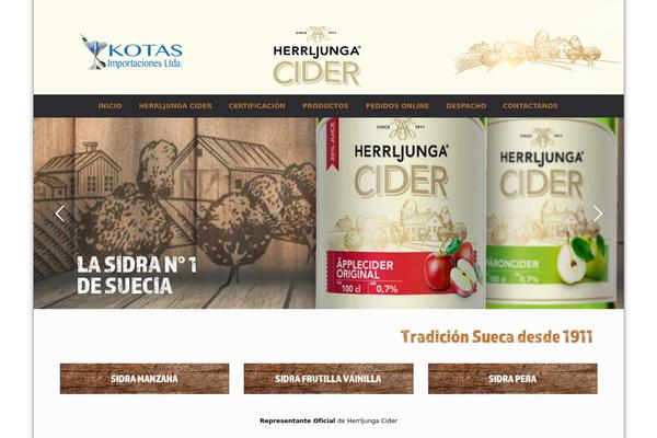 Site using Wordpress-bootstrap-css plugin