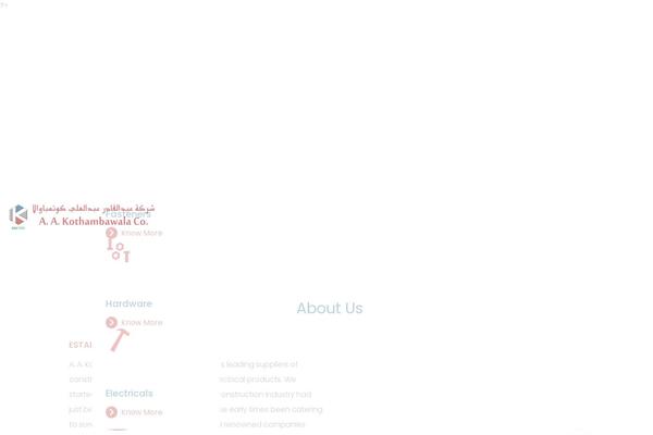 Site using Bbpowerpack plugin