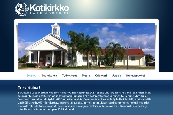 Sfwebtemplate theme site design template sample