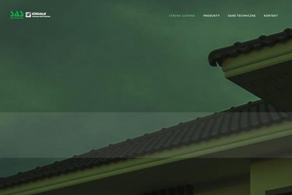 kotlysas.pl site used Swoop