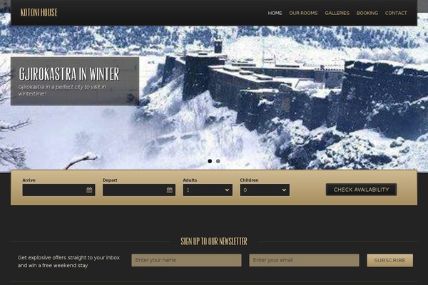 Wp_philoxenia5-v2.0 theme site design template sample