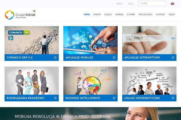 Identity theme site design template sample