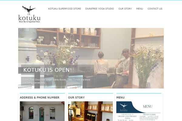 BBQ theme site design template sample