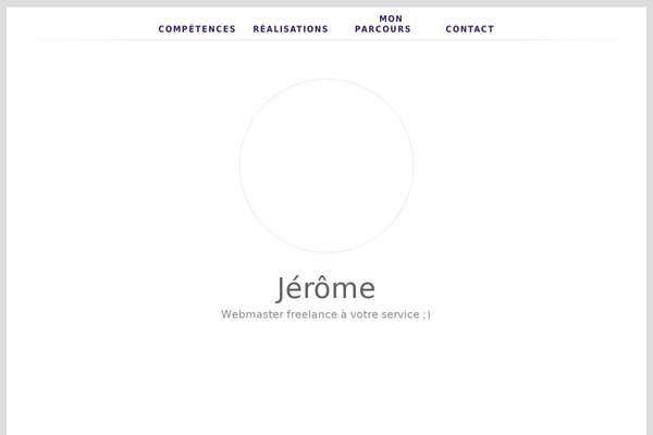 Awsm-wp theme site design template sample