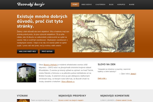 Site using Google Plusone(+1) Button plugin