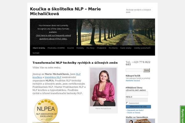 Site using Wp-eMember plugin