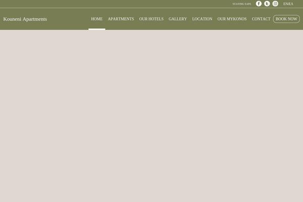 Lambda-child-theme theme site design template sample