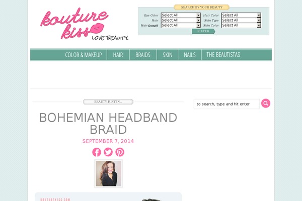 kk theme websites examples