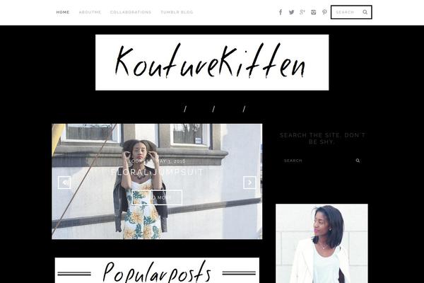 Site using Pinterest Image Pinner From Collective Bias plugin