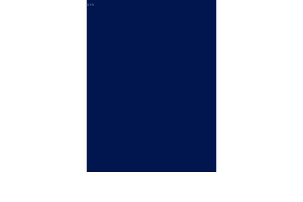 Site using Cookie-bar plugin