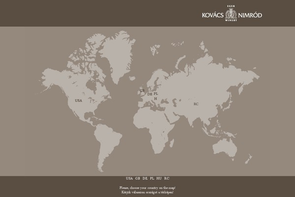 kovacsnimrodwinery.hu site used Knw