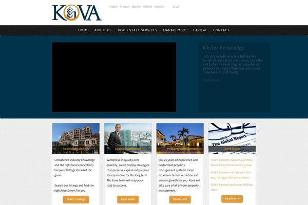 Site using Digicution Simple Twitter Feed plugin