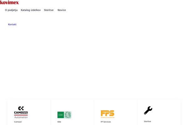 Site using Mystickysidebar plugin