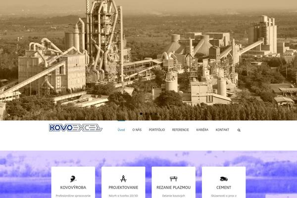 Site using Circles Gallery plugin