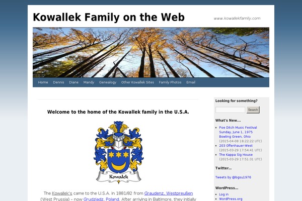 Site using DMSGuestbook plugin