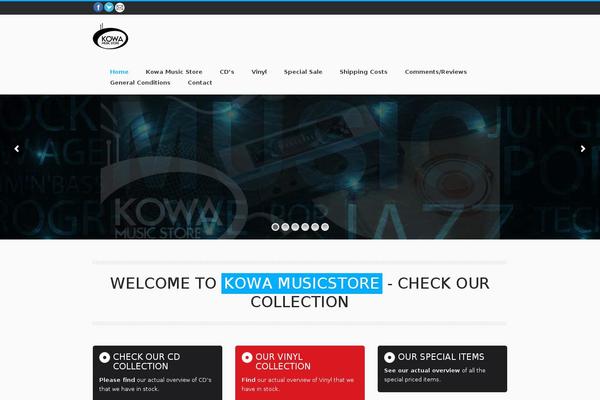 Site using WP-ViperGB plugin