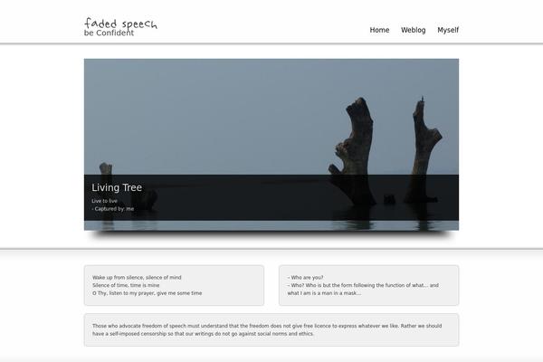 Striking theme site design template sample