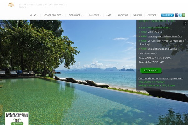 expression-child WordPress theme, websites list used expression-child theme expression-child theme websites examples