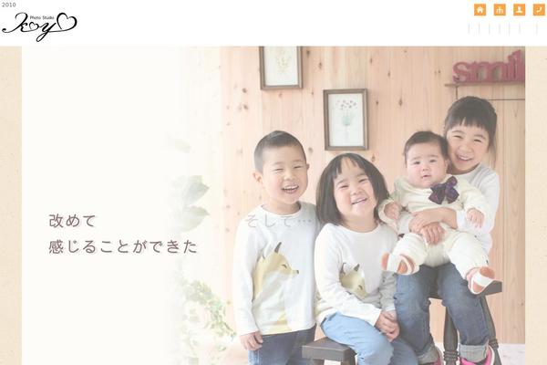 koyo-studio.com site used 39pack