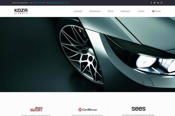 Site using Everest-gallery plugin