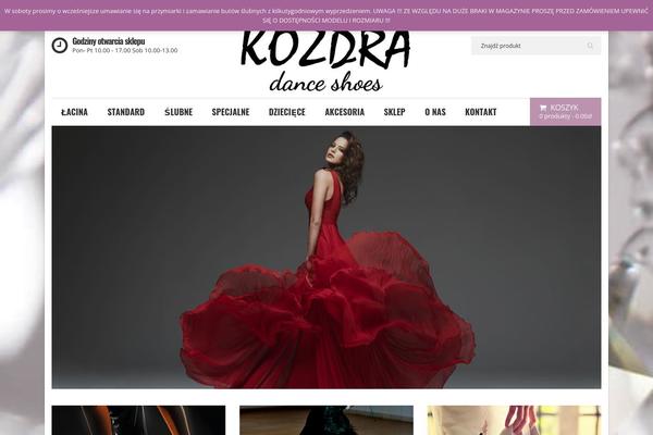 Site using Woo-visual-attributes-swatches plugin