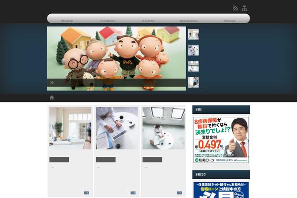 kozibusi.com site used 01the_world_stylish