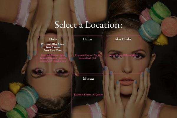 Site using Responsive-youtube-vimeo-video-lightbox plugin