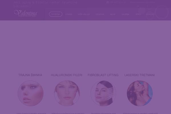Site using LayerSlider plugin