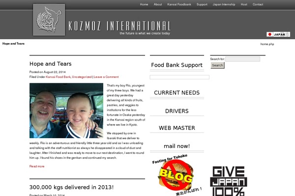 Site using Contact Form 7 Style plugin