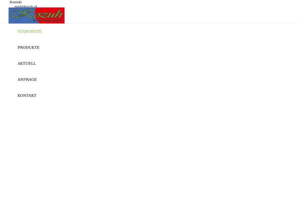 Site using Tablepress-responsive-tables plugin