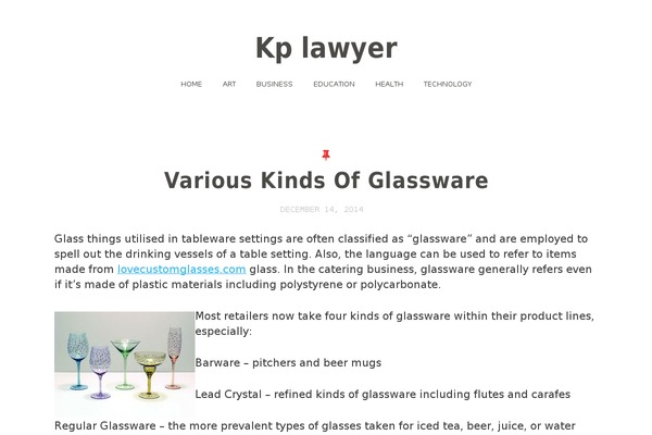 Gravit theme site design template sample