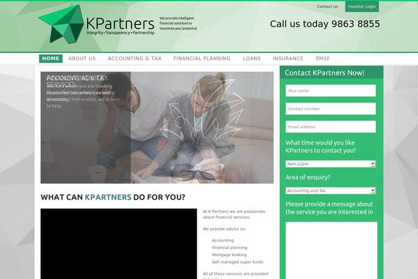 Site using Cyclone Slider 2 plugin