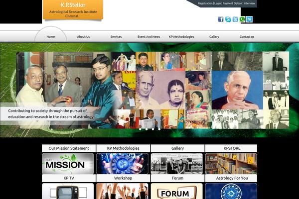 kpastrology.net site used Kpa