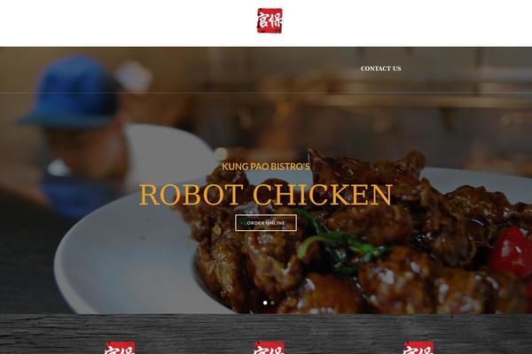 kpbistro.com site used Smart-food