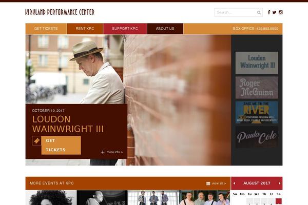 kpcenter.org site used Kpc