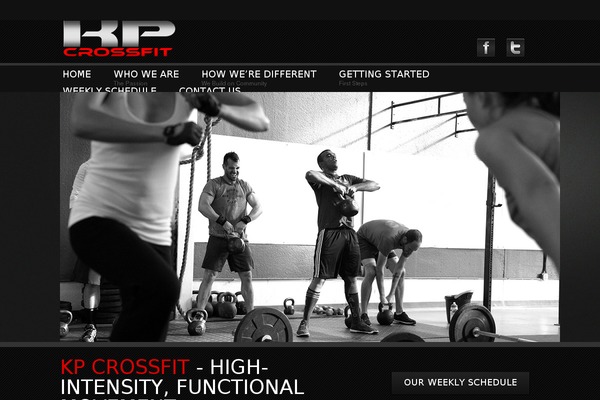 Rhapsody theme site design template sample