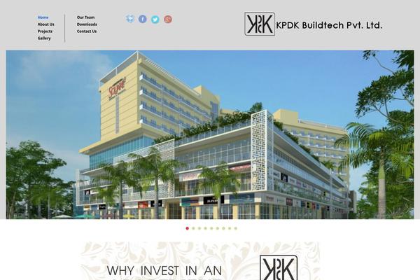 Architecture-v1_02 theme site design template sample