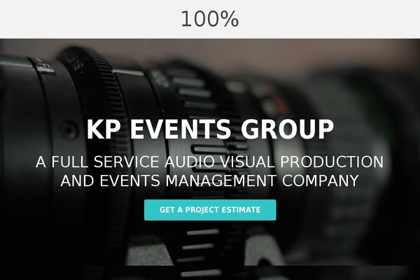 Site using Hubspot plugin