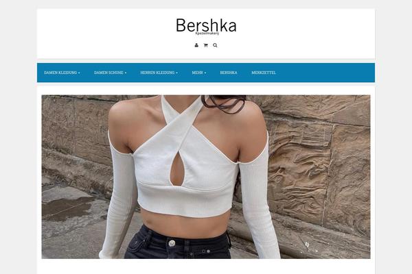Site using Js-composer plugin