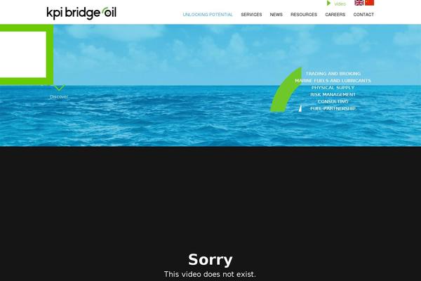 Site using Respond.js plugin
