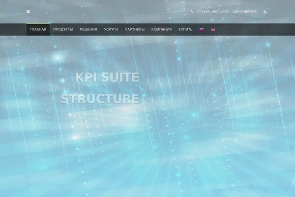 Site using Quiz-maker plugin